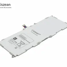 10x6800 мАч EB BT530FBC / BT530FBE Сменный аккумулятор для Samsung Galaxy Tab Tablet 4 10 1