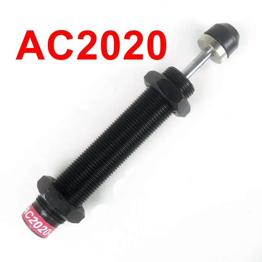 AC2020-2 M20*1.5 Hydraulic Shock Absorber Auto Compensation Buffer | Обустройство дома