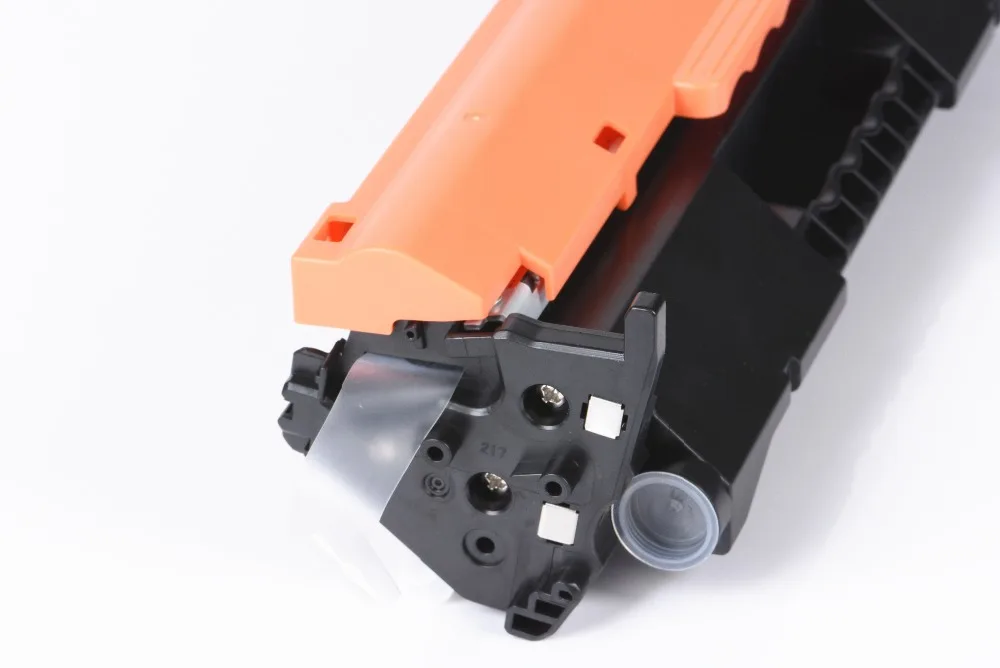 JACA CF217A 17A 217A Toner Cartridge Compatible for HP LaserJet Pro M102a M102w MFP M130a M130fn M130fw M130nw Printer no chip | Компьютеры