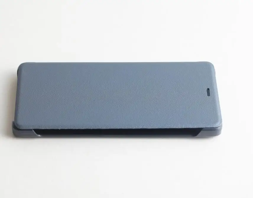 Оригинальный чехол для Xiaomi Redmi 4 Pro Официальный книжка prime Global 4Pro из искусственной