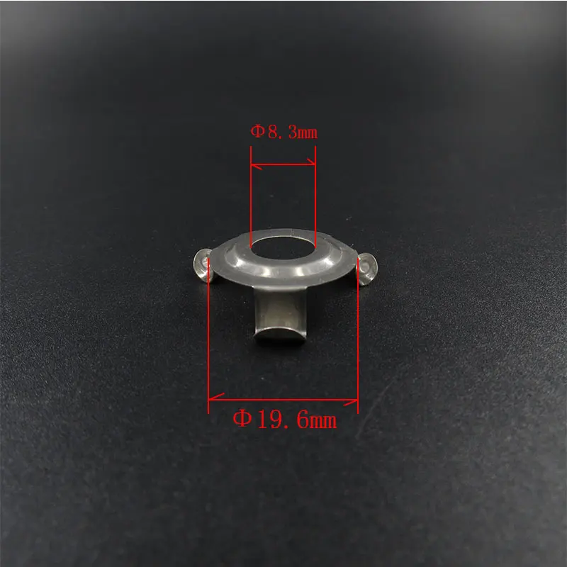 10 шт./партия скороварка антиблокирующая крышка алюминиевая аксессуары