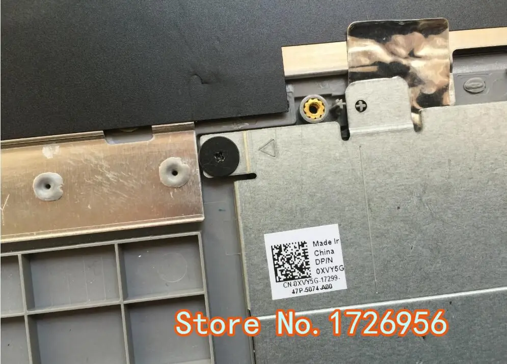 Оригинальная клавиатура ноутбука C Shell для 13-7000 7347 7348 7352 Series Упор рук topcase чехол