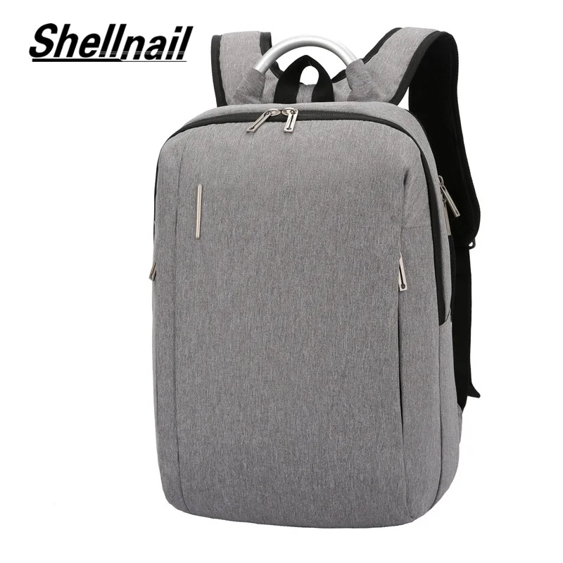 Laptop Backpacks Men Business Multi-function Casual Backpack 16 inch Anti Theft Oxford Backpack Female School Bag For Teenagers