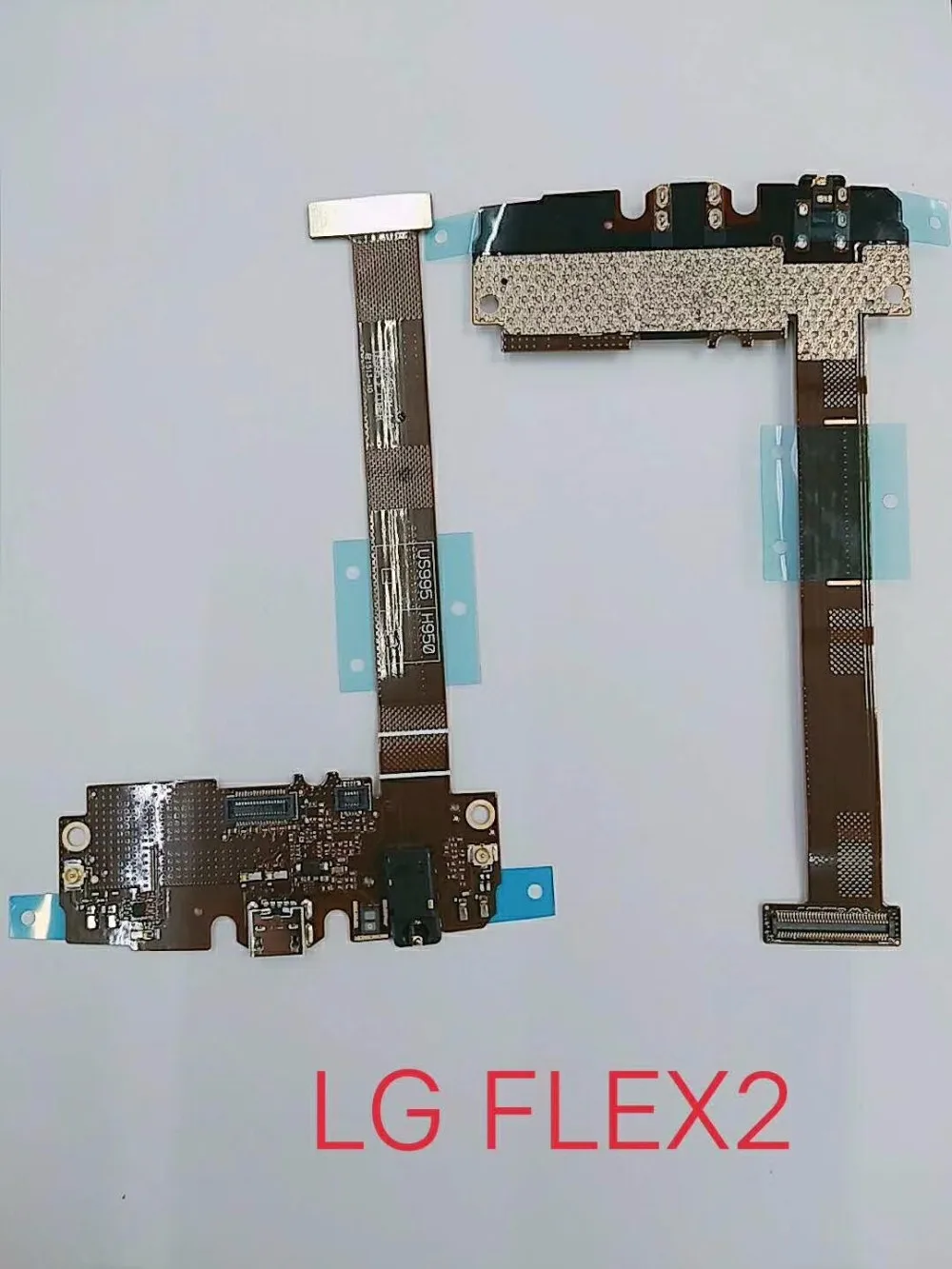 USB док станция зарядный порт Гибкий микрофон кабель для подключения наушников LG G