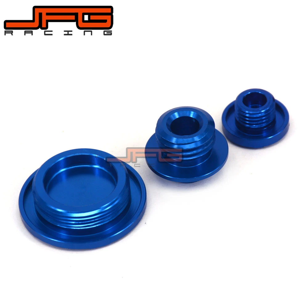 Комплект ГРМ масла для мотоцикла CNC YAMAHA YZ250F YZF250 2001 2013 YZ450F 2003 2005 WR250R WR250X 2007 2016|yamaha