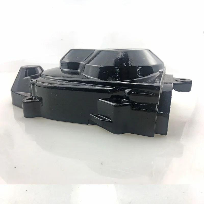 Большой кожух привода механизма передвижения с ремнем для Honda DIO AF18 AF24 AF27 AF28 со стороны пусковой стороны, доставка бесплатно.