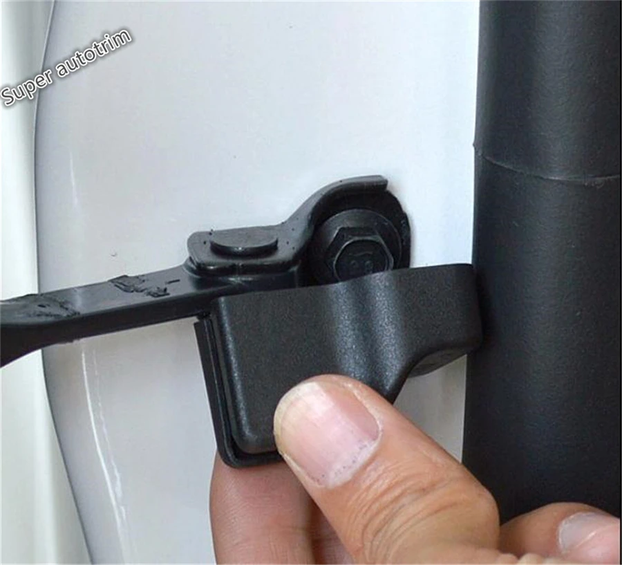 Lapetus для Toyota RAV4 Rav 4 2013 2014 2015 2016 2017 2018 пластиковая внутренняя Автомобильная дверь