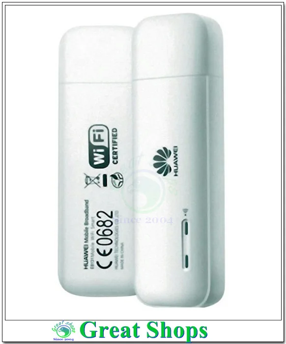 Разблокированный huawei e8231 e8231s 3g usb модем wifi роутер 21 Мбит/с беспроводной Поддержка