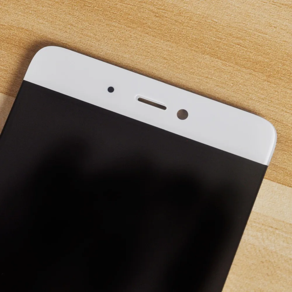 Sinbeda оригинальный 5 15 дюймовый IPS ЖК дисплей для Xiaomi MI 5s Mi5s M5s с сенсорным экраном
