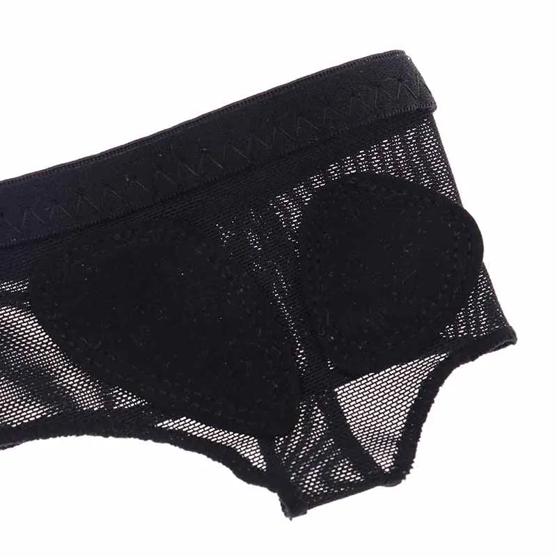 1 пара профессиональный балет для живота танцевальная обувь тренировок защита