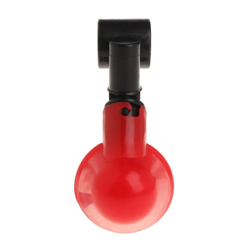 Автоматическая кормушка для птиц птицы питьевой чашки курица водонагреватель