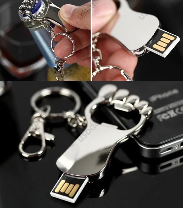 Металлический нож Флешка флеш-накопитель Cle ключ Usb Memory Stick флэш-карты 2,0 диск Pendriver 32 ГБ 64 ГБ 128 ГБ 512 ГБ 1 ТБ креативный подарок