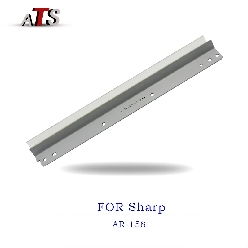 2 шт./лот лезвие для очистки барабана Sharp AR 153 158 150 168 208 151 152 1200 AR158 AR150 AR168 AR1200 AR153 | Детали принтера -32991463765