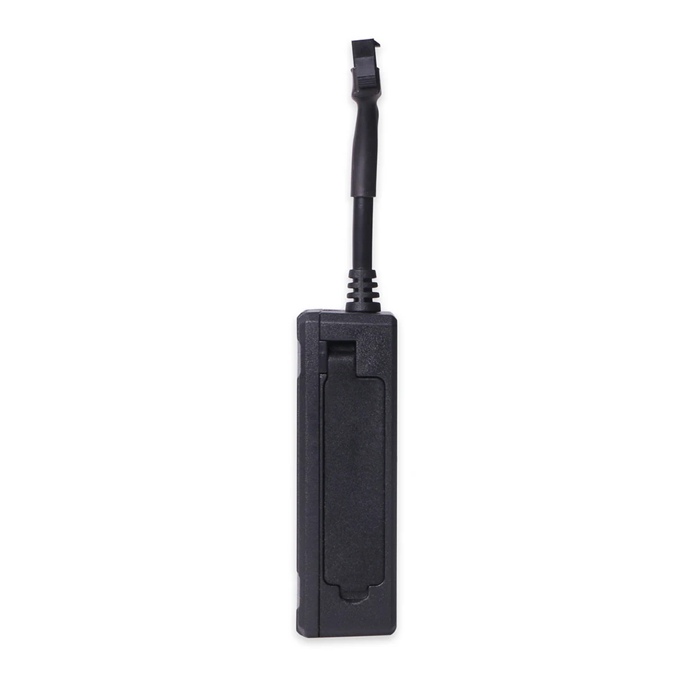 GPS-трекер LK210 для автомобилей и мотоциклов GPS GSM GPRS защита от потери
