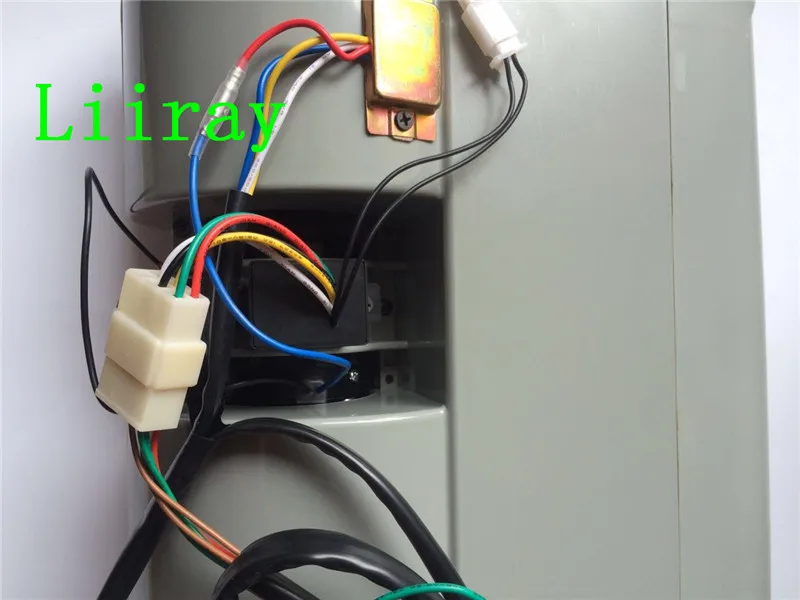 Устройство для кондиционирования воздуха 228L устройство испарителя с формулой