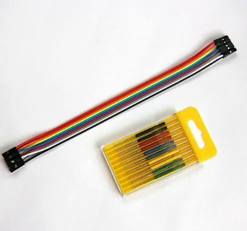 Микро клип онлайн Подключите SOP/SOIC/TSSOP/TSOP/SSOP/MSOP/PLCC/QFP/TQFP/LQFP/SMD пакет pin для