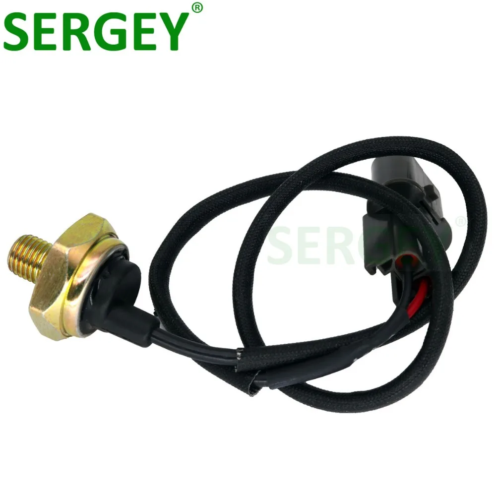 Датчик детонации удара MD184950 E1T15582 для MITSUBISHI LANCER МК V COLT MK III VI 2,0 GDI PAJERO IO H76W 4G93GD