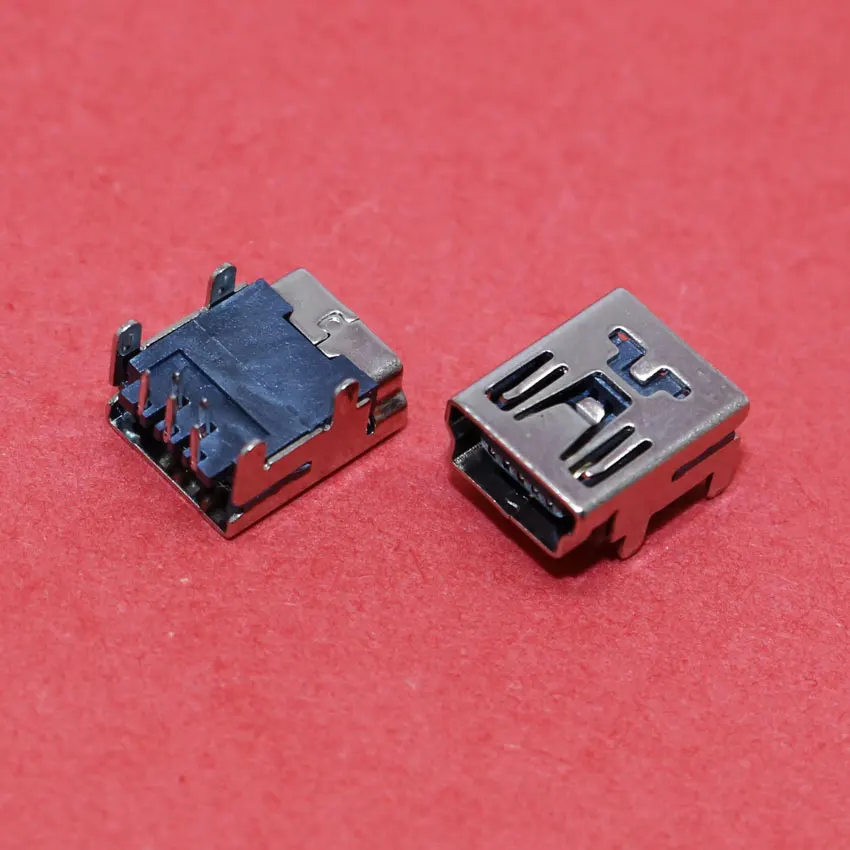 

ChengHaoRan 1 Piece Brand New USB Charging Connector Port For PS3 Controller Repair Par,MI-007