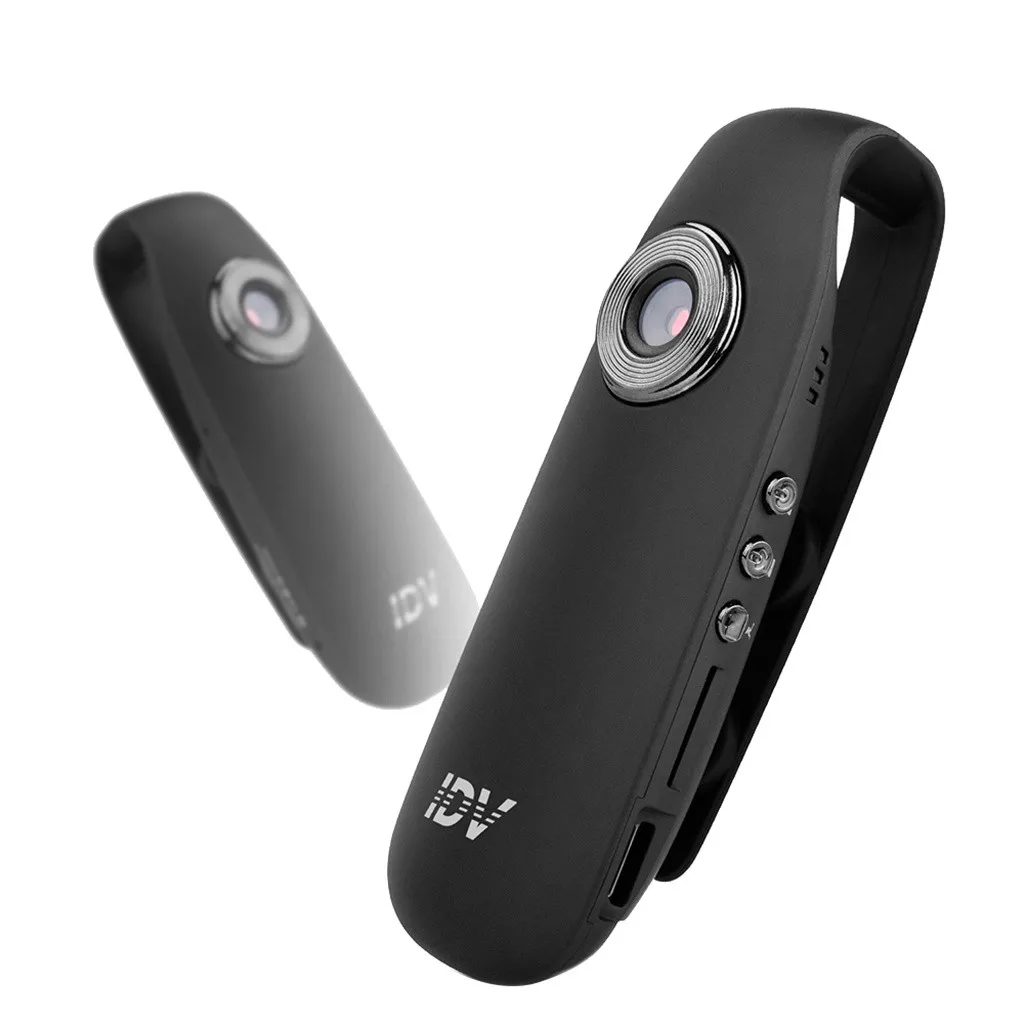 Портативный ручной HD 1080p мини-камера DVR наблюдения ИК ночного видения рекордер видеокамера Actie Kleine камера видео DV Z527