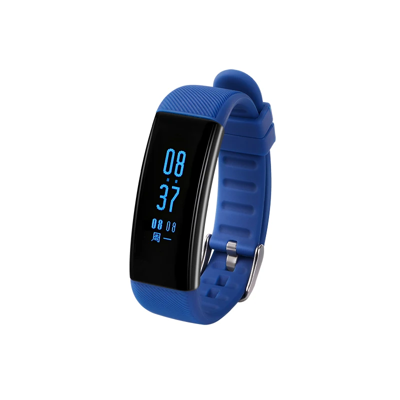 Longess новые Фитнес трекер съемный ремешок ремни для тренажерного зала спорт