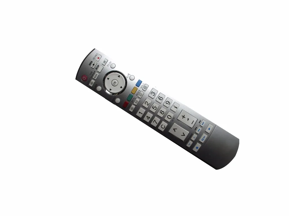 Пульт дистанционного управления для Panasonic N2QAKB000060 TH 65PV500 50PV500 32PV500 37PV500 42PV500 LED