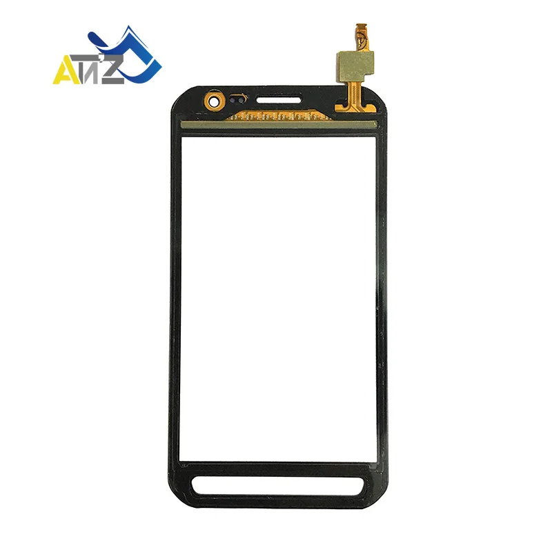 An'Z для Samsung Galaxy Xcover 3 сенсорный экран G388F ЖК дисплей pantalla ekran Scherm дигитайзер в