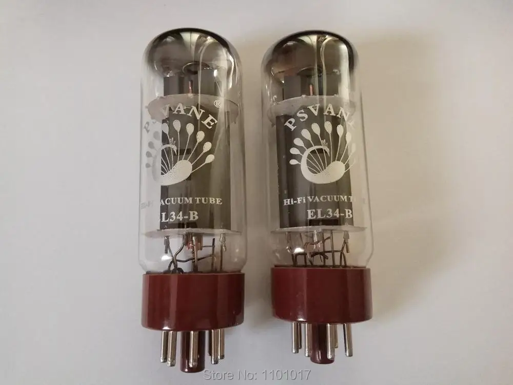 EL34 Amp's Tube Set 5 HIFI EXQUIS Chinese 6N8P/6H9Cx2 5Z3P/5U3C/5U4x1 PSVANE Bx2|tube amp|el34 tube ampel34 |