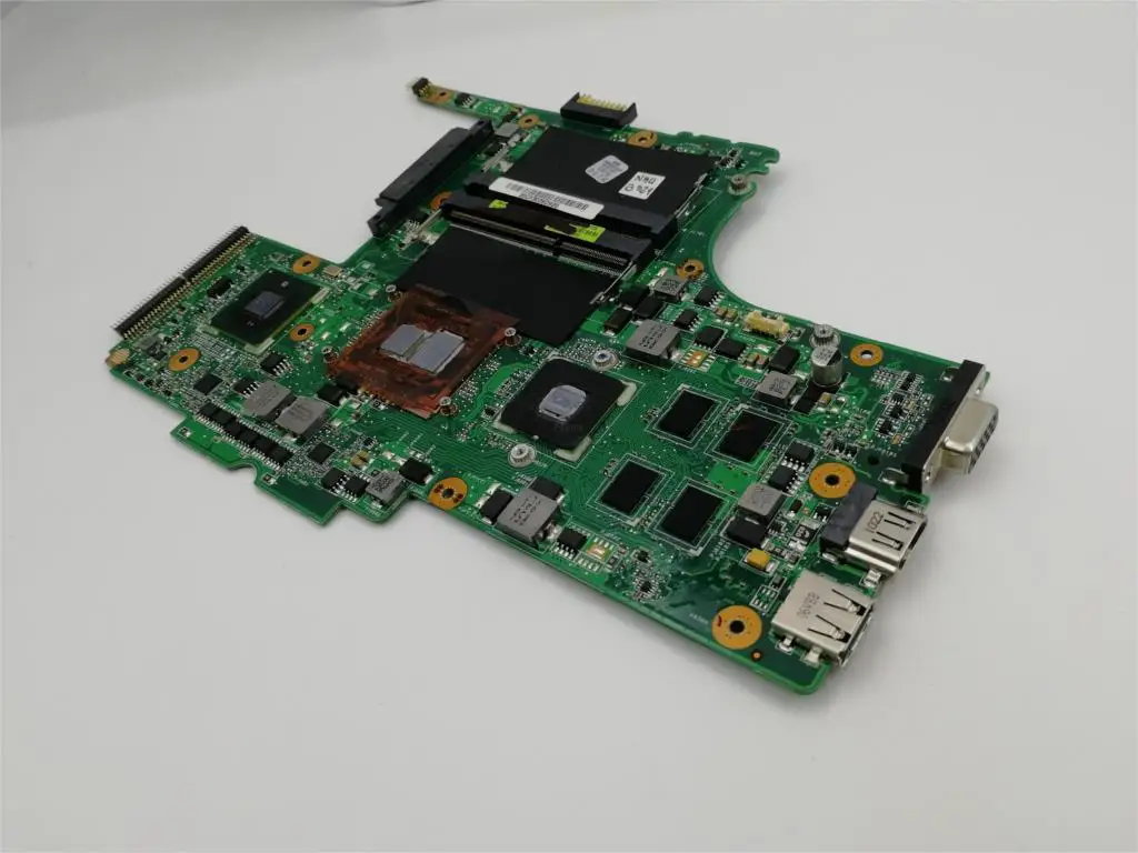 Материнская плата для ASUS U35J U35JC i5 системная логическая протестирована хорошо