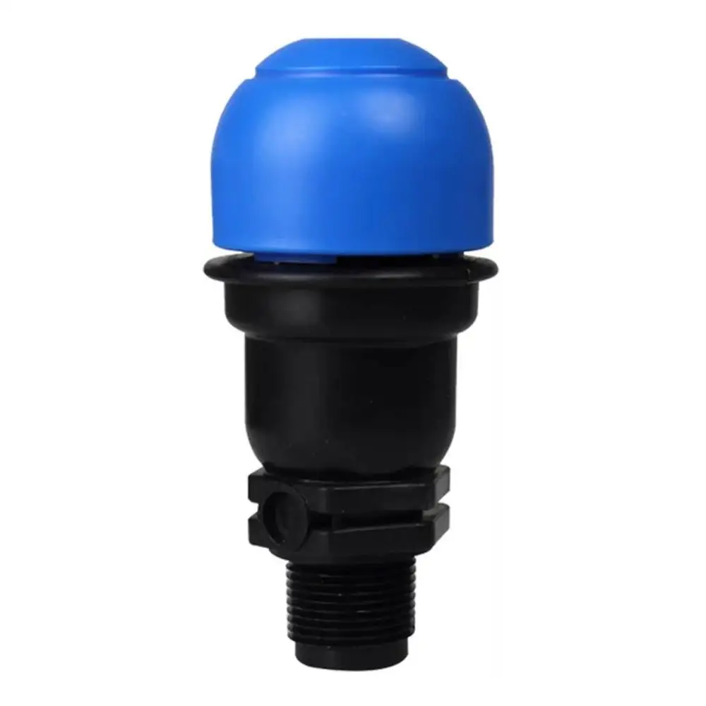 Воздушный клапан сельскохозяйственное Капельное орошение вентиляционное