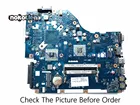 Материнская плата PCNANNY для ноутбука Acer aspire 5253 ddr3 LA-7092P MBNCV02004 HD 6310 протестирована