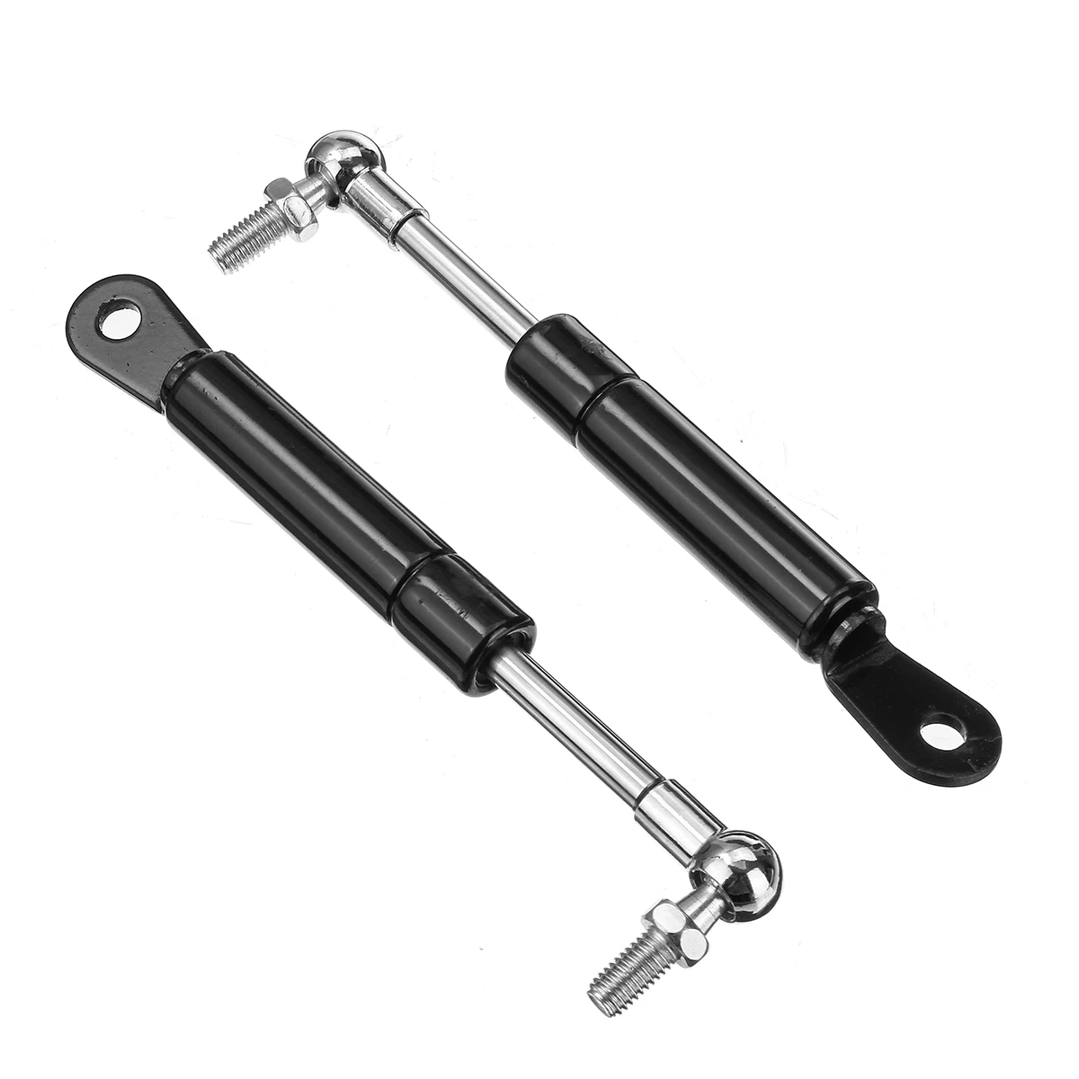 2 шт. стойка для сиденья мотоцикла скутера регулируемая ударная опорный