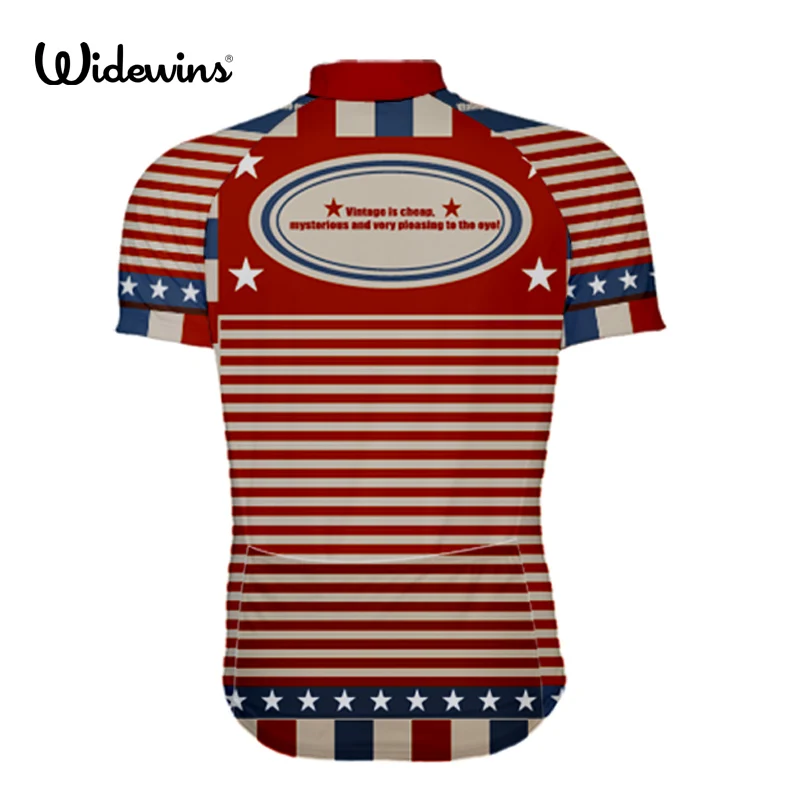 Винтажная брендовая мужская велосипедная Джерси с коротким рукавом