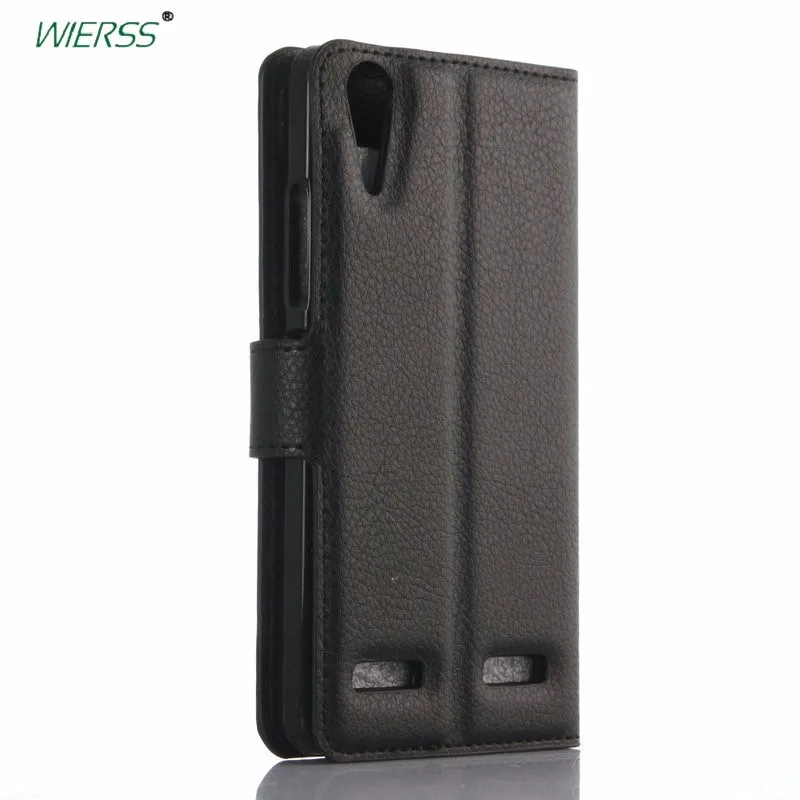 Кожаный чехол-кошелек для lenovo A6000 A6010 Plus, откидной Чехол для lenovo A6010 A6000 A 6010 A 6000, задняя крышка для телефона, чехол с подставкой