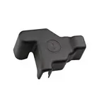 Автомобильный электрод отрицательной батареи, водонепроницаемый пылезащитный чехол для Toyota RAV4 RAV 4 2016 2017 2018