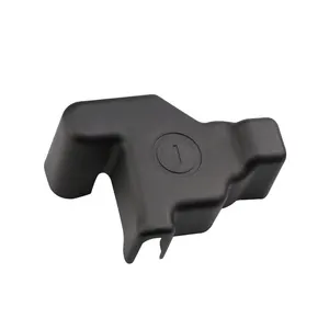 Автомобильный электрод отрицательной батареи, водонепроницаемый пылезащитный чехол для Toyota RAV4 RAV 4 2016 2017 2018