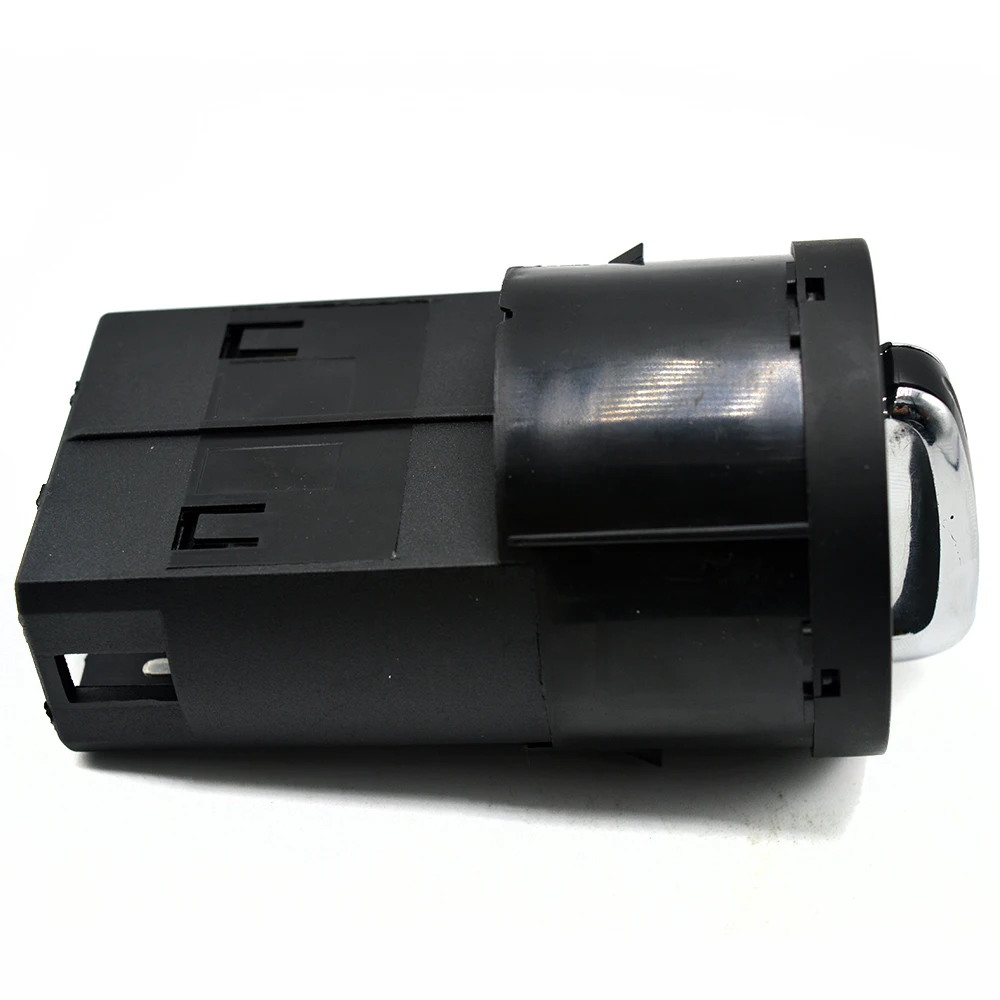 Новый хромированный переключатель фар для AUDI A4 8E B6 TT 8N 6RD 941 531/6RD941531 может быть