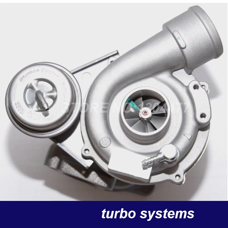 Турбозарядка K04 53049880015 53049700015 058145703L для AUDI A4 A6 VW PASSAT AEB ANB APU AWT AVJ BEX 1.8L 1,8 T обновление 210HP