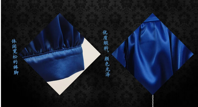 Костюм для косплея черного Батлера из аниме Книга цирк|book of circus cosplay|book circusblack butler