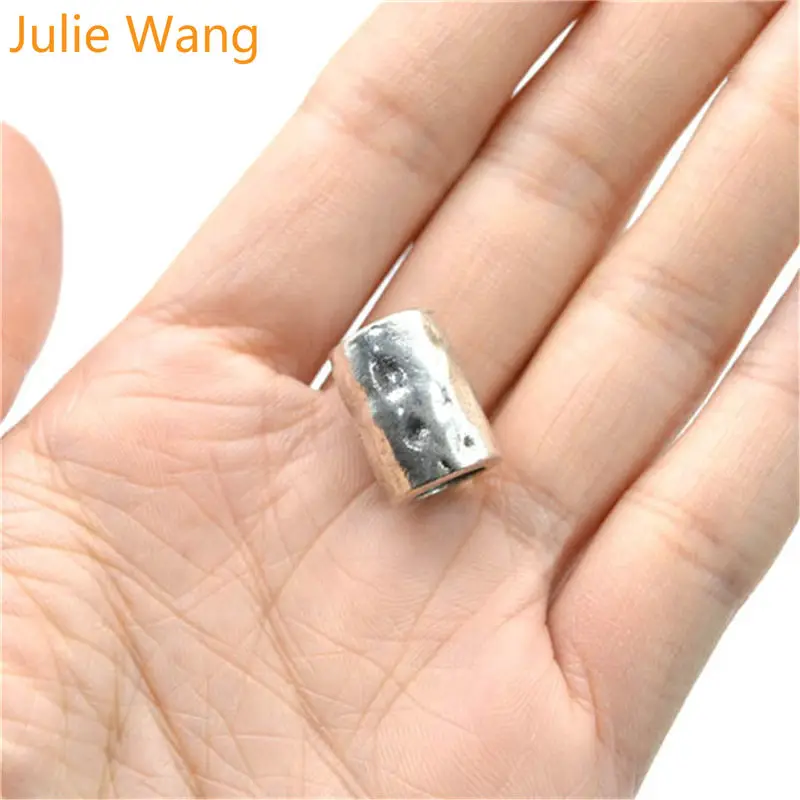 Бусы с рунами викингов Julie Wang 5 шт. аксессуары для самостоятельного изготовления
