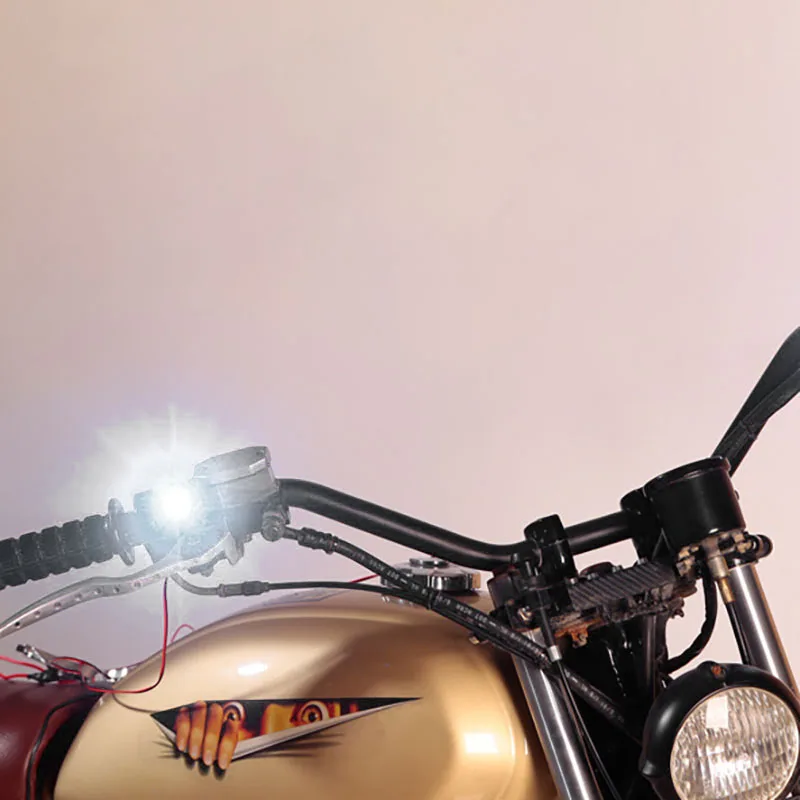 2 шт. поворотный сигнал для мотоцикла|Фара авто в сборе| |