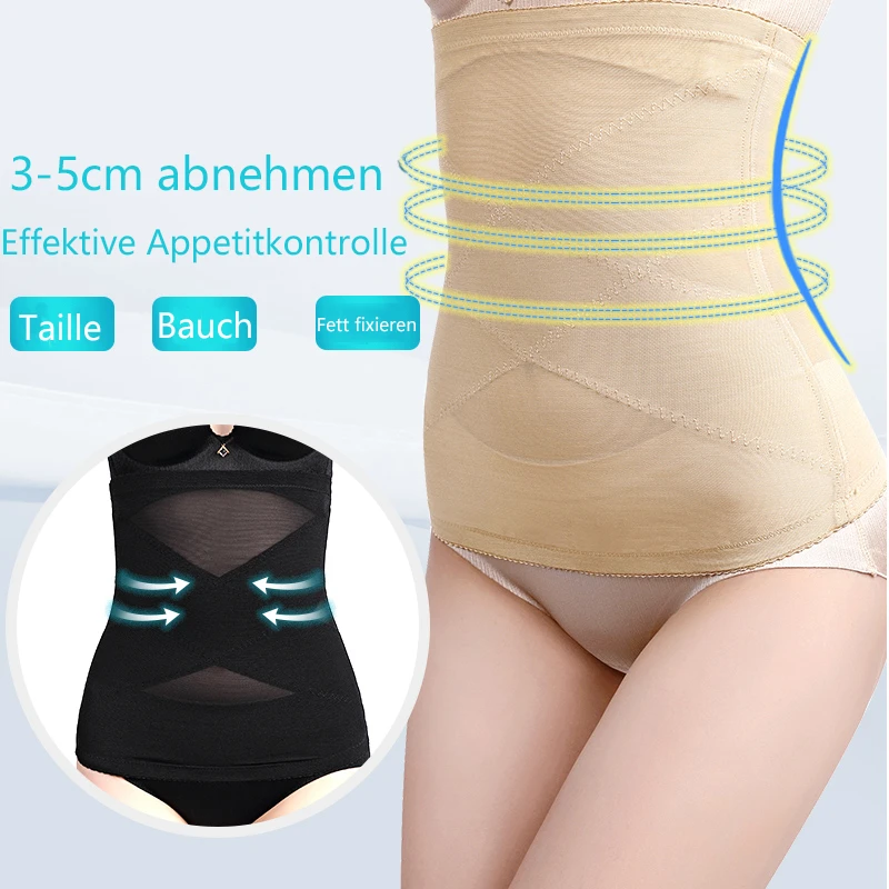 Женский пояс для коррекции фигуры размера плюс XXXL XXL XL | Женская одежда