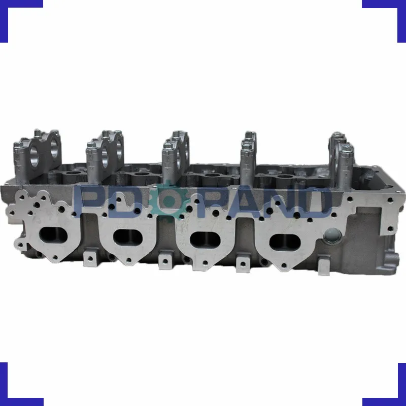 Головка цилиндра двигателя автомобиля 4M42 ME194151 908 516 для Mitsubishi Canter Pajero Montero Fuso 3.0TDi 4AT