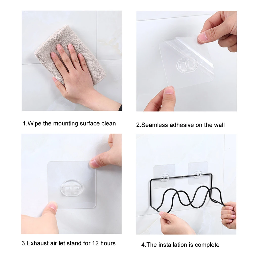 45 # портативная двухслойная стойка для обуви с волнистой формой настенные