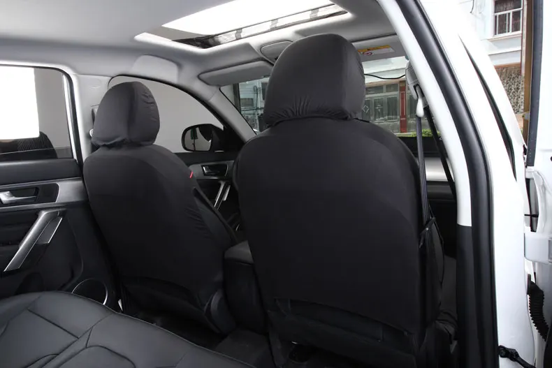 Автомобильные Чехлы На Сиденья, автомобильные аксессуары для nissan x trail x-trail xtrail t30 t31 t32 murano 2011