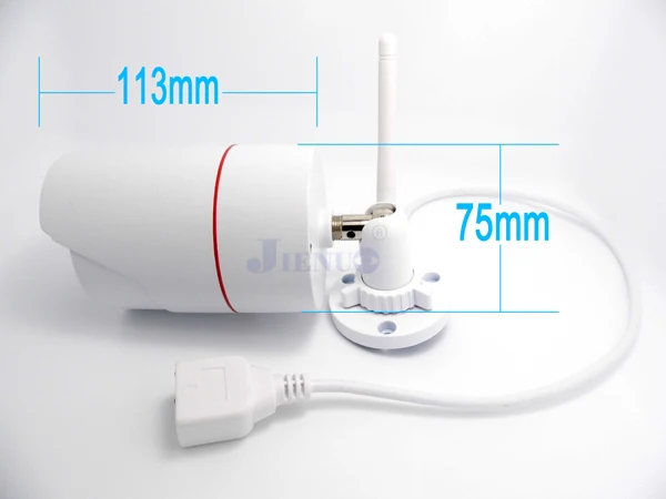Ip камера видеонаблюдения Wi Fi 720P micro sd onvif p2p|camera laptop|camera video hd 1080pcamera jewelry |