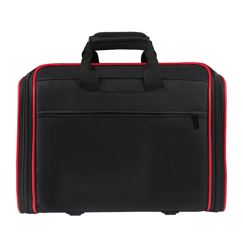 

BUBM bag for projector bag case organizer handbag shoulder bag black S M L portable bag for projector projects MS527 RD-806 bag