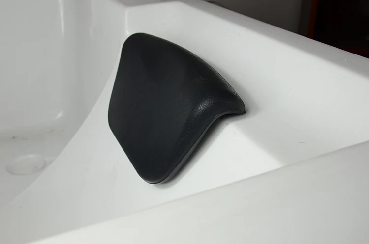 T5 высокое качество ванная подушка из искусственной кожи Водонепроницаемая