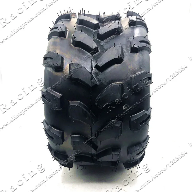 18x9 50 8 карт автозапчасти 7 дюймов шины ATV 18X9.50 18 * для шоссе износостойкие колесные