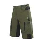 Велосипедные шорты ARSUXEO для мужчин, горнолыжные велосипедные шорты DH, уличная спортивная одежда для бега