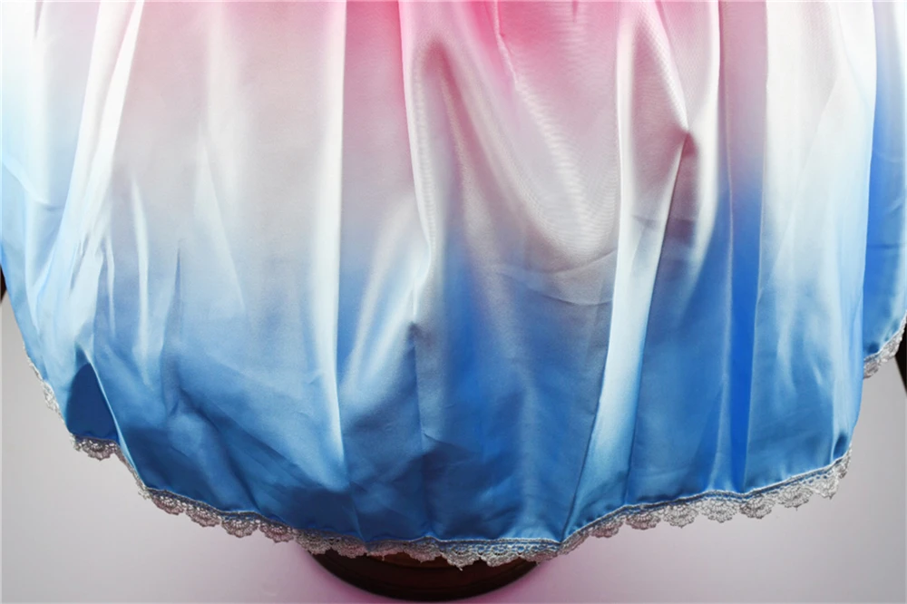 Хэллоуин спящие нарядные платья для девочек принцесса платье Авроры до Дети